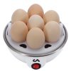 Uber Appliance Deluxe Rapid Egg Cooker System - Image 5