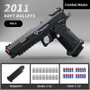 UDL COMBAT MASTER 2011 - Image 3