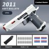 UDL COMBAT MASTER 2011 - Image 4
