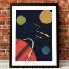 Space Inspired Art - Image 2