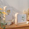 Unique Acrylic Photo Frame