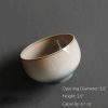Traditional Ceramic Tea Cup - Image 3