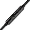 Veho Z-10 On-Ear Wired Premium Headphones Black Edition - Image 4