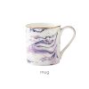 Watercolor Tableware - Image 5