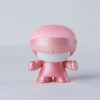 Bluetooth Speaker mini Xboy 3 inch 3 Watt LED Art Toy Design-Voice Cues - Image 4