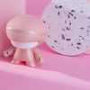 Bluetooth Speaker mini Xboy 3 inch 3 Watt LED Art Toy Design-Voice Cues - Image 5