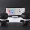 Bluetooth Speaker mini Xboy 3 inch 3 Watt LED Art Toy Design-Voice Cues - Image 8