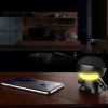 Bluetooth Speaker mini Xboy 3 inch 3 Watt LED Art Toy Design-Voice Cues - Image 10