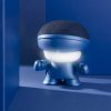 Bluetooth Speaker mini Xboy 3 inch 3 Watt LED Art Toy Design-Voice Cues - Image 12