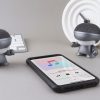 Bluetooth Speaker mini Xboy 3 inch 3 Watt LED Art Toy Design-Voice Cues - Image 20