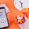 Bluetooth Speaker mini Xboy 3 inch 3 Watt LED Art Toy Design-Voice Cues - Image 24