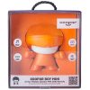 Bluetooth Speaker mini Xboy 3 inch 3 Watt LED Art Toy Design-Voice Cues - Image 28