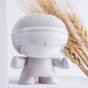 Bluetooth Speaker mini Xboy 3 inch 3 Watt LED Art Toy Design-Voice Cues - Image 31