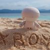 Bluetooth Speaker mini Xboy 3 inch 3 Watt LED Art Toy Design-Voice Cues - Image 33