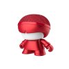 Bluetooth Speaker mini Xboy 3 inch 3 Watt LED Art Toy Design-Voice Cues - Image 40