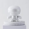 Bluetooth Speaker mini Xboy 3 inch 3 Watt LED Art Toy Design-Voice Cues - Image 43