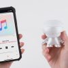 Bluetooth Speaker mini Xboy 3 inch 3 Watt LED Art Toy Design-Voice Cues - Image 44