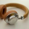 Spatial natural 3D Stereo Bluetooth DSP Headphones
