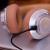 Spatial natural 3D Stereo Bluetooth DSP Headphones - Image 3