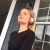 Spatial natural 3D Stereo Bluetooth DSP Headphones - Image 4