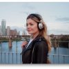 Spatial natural 3D Stereo Bluetooth DSP Headphones - Image 13