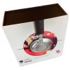 Spatial natural 3D Stereo Bluetooth DSP Headphones - Image 18
