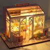Build It Kits - Sushi Shop - Dessert Buffet - Image 3