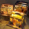 Build It Kits - Sushi Shop - Dessert Buffet - Image 2
