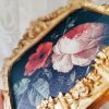 Vintage Inspired Floral Art - Image 3