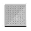 Alphabet Clock - Image 18