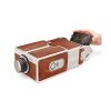 DIY Smartphone Projector 2.0