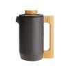 PURPLE CLAY COFFEE SET - Image 5