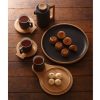 PURPLE CLAY COFFEE SET - Image 2