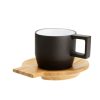 PURPLE CLAY COFFEE SET - Image 8