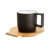 PURPLE CLAY COFFEE SET - Image 7