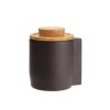 PURPLE CLAY COFFEE SET - Image 6