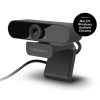 Aluratek HD 1080p Webcam - Image 3