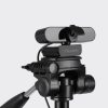 Aluratek HD 1080p Webcam - Image 5