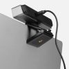 Aluratek 4K HD Webcam with Dual Stereo Noise Cancelling Mics - Image 3