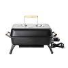 Quick Start Grill - Image 2