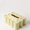Tissue Box Home Living Room Tea Table Decoration Ornaments - Image 2