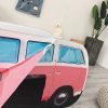 Children's Fun Bus Tent - Image 5