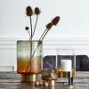 Ombre Hurricane Lantern - Image 2