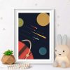 Space Inspired Art - Image 6