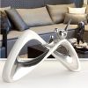 Home Living Room Decorations Ceramic Crafts - Image 7