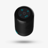 Droplet Pro: Waterproof LED Bluetooth Speaker - Image 2