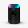 Droplet Pro: Waterproof LED Bluetooth Speaker - Image 3