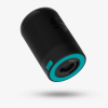Droplet Pro: Waterproof LED Bluetooth Speaker - Image 5