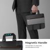PITAKA FlipBook Case for iPad with Magic Keyboard - Image 10