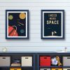 Space Inspired Art - Image 5
